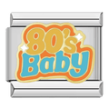 80's Baby