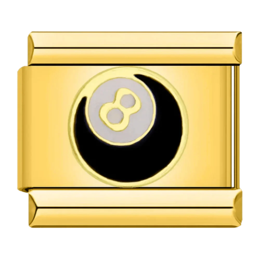 8 Ball
