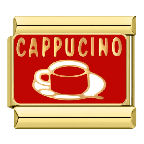 Cappucino