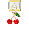 Dangling Cherry