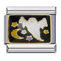 Ghost & Stars