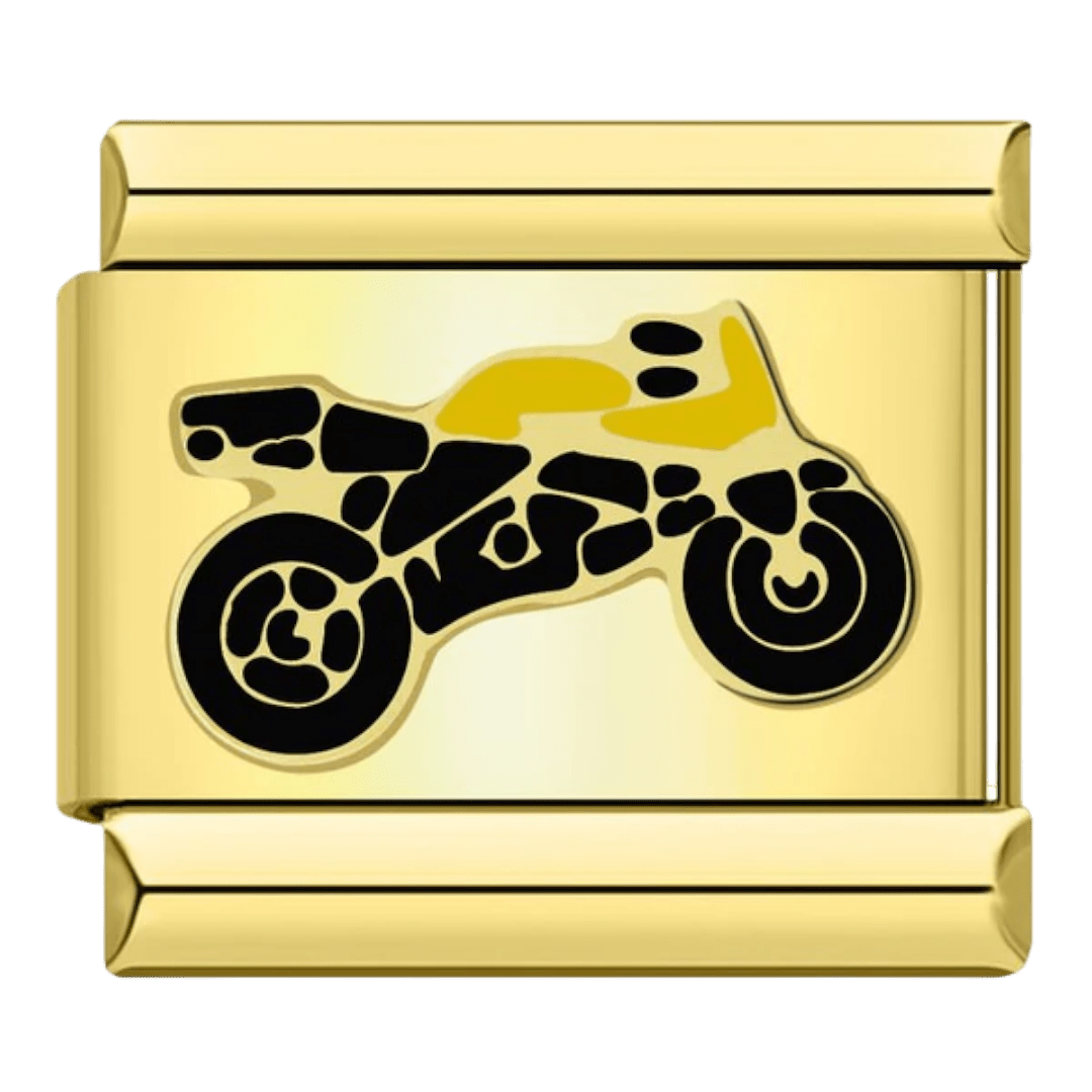 Motorcycle