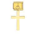 Dangling Cross