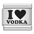 I <3 Vodka