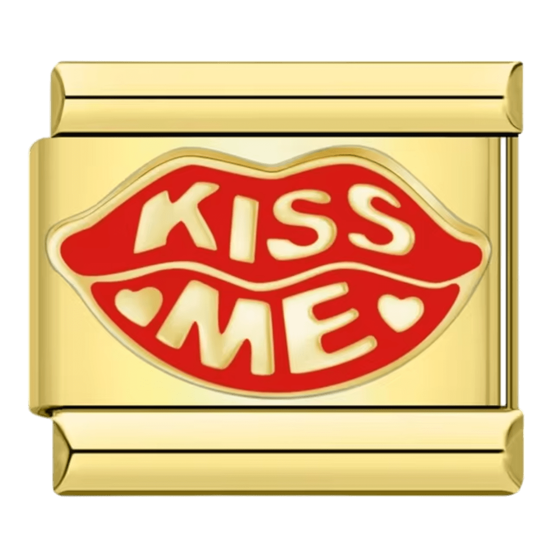 Kiss Me