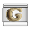 Letter (G)