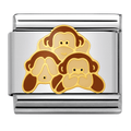 Monkeys