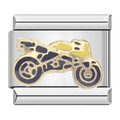 Motorcycle