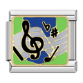 Musical Notes