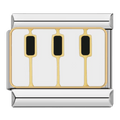 Piano Keys