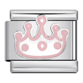Pink Crown