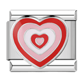 Pink Hearts