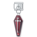 Dangling Coffin