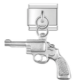 Dangling Revolver