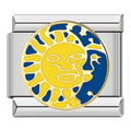 Sun & Moon