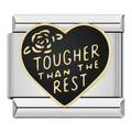 Tougher Than The Rest