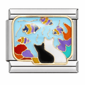 Cat Aquarium