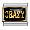 Crazy
