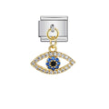 Dangling Evil Eye