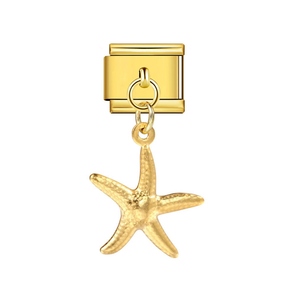 Dangling Starfish