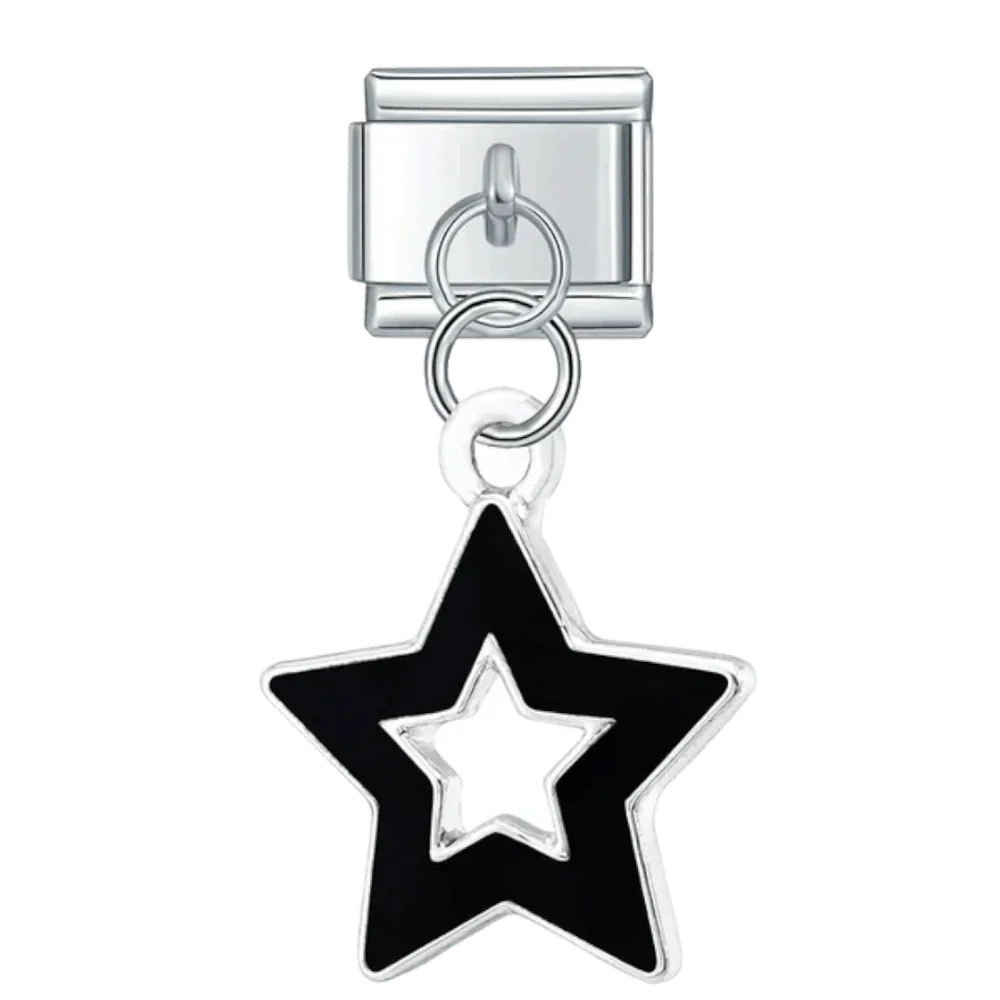 Dangling Star