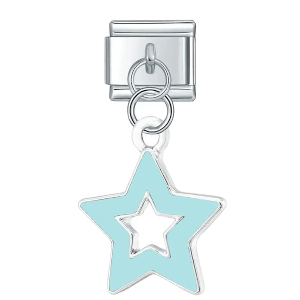 Dangling Star