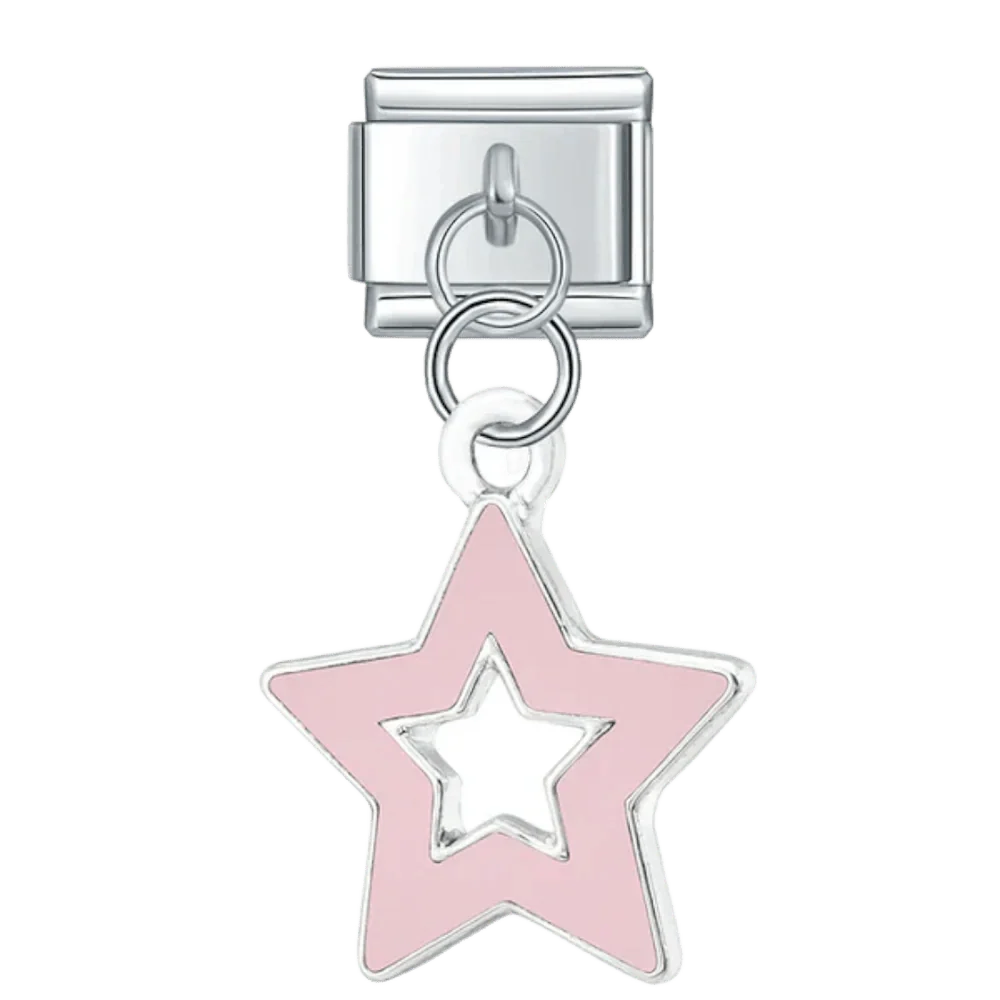 Dangling Star
