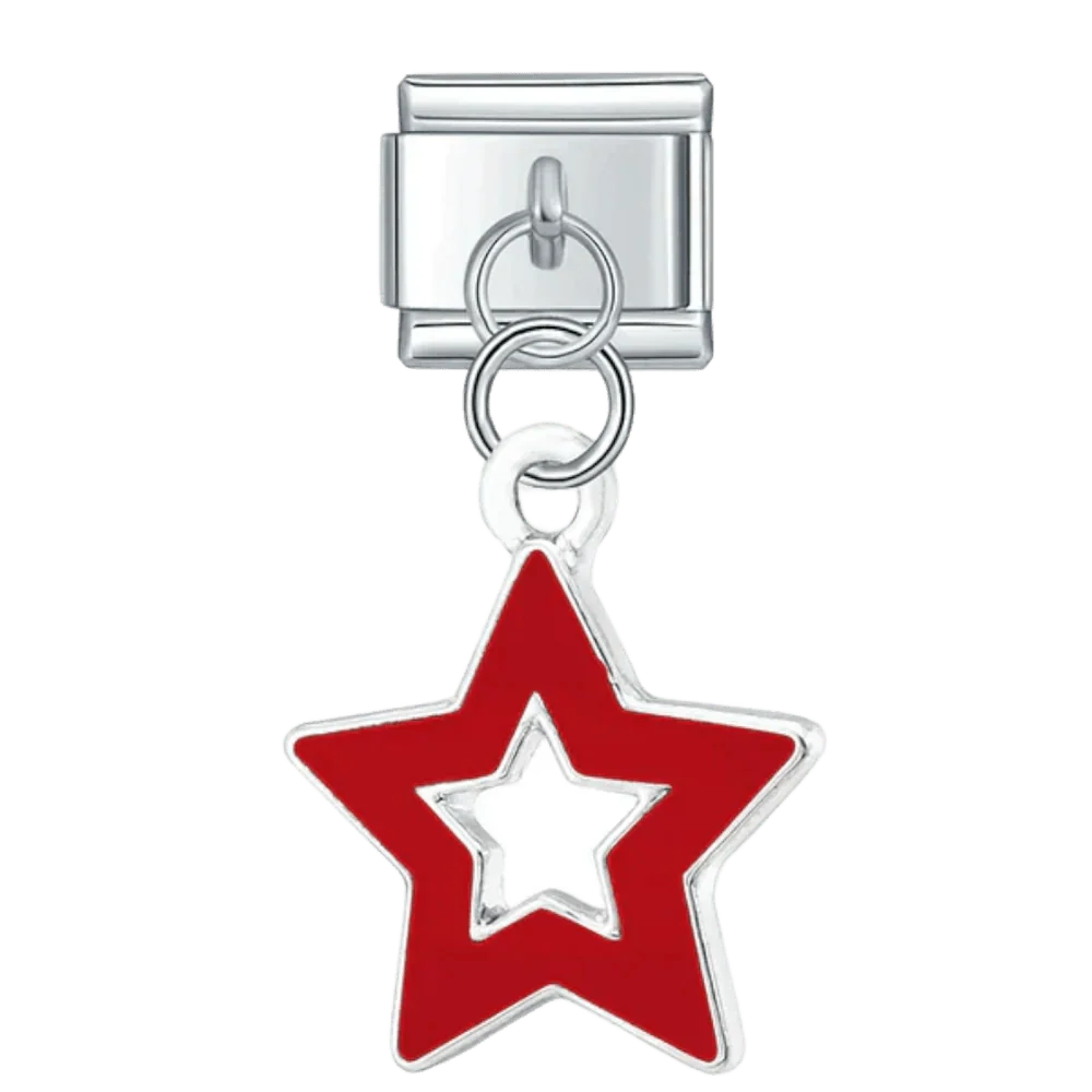 Dangling Star