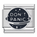 Don't Panic