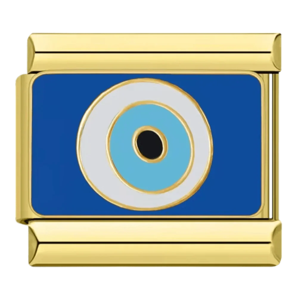 EVIL EYE