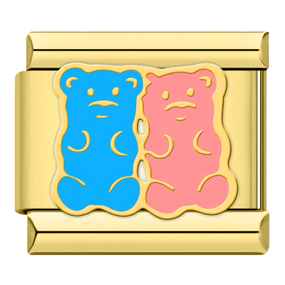 Gummy Bears