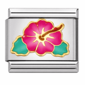 Hawaiian Flower