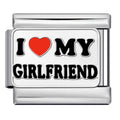 I <3 my GF