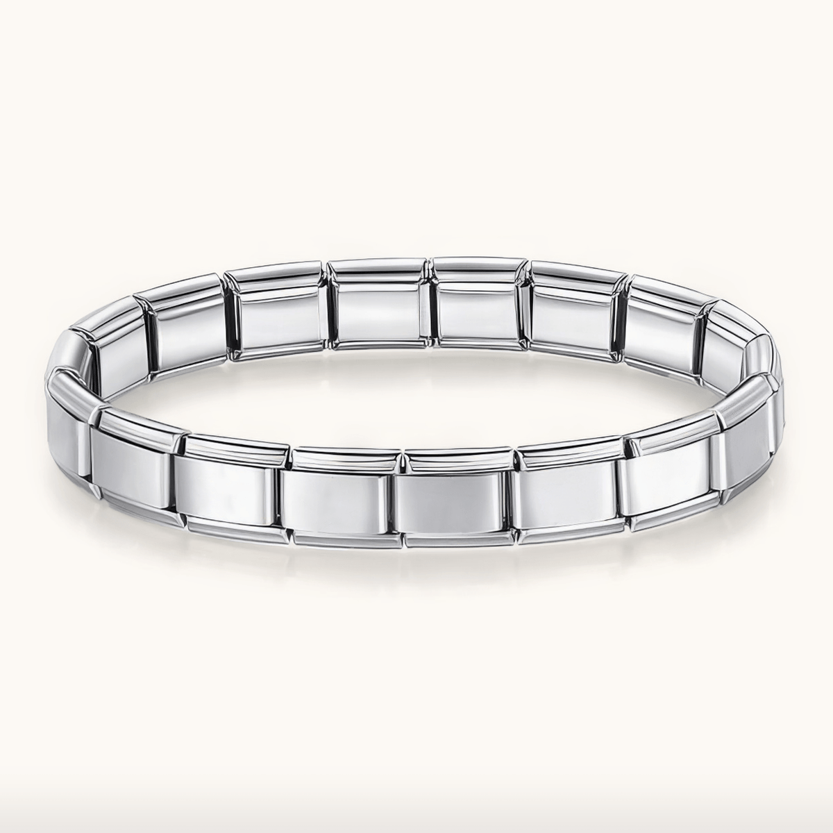 Italian Charm Bracelet