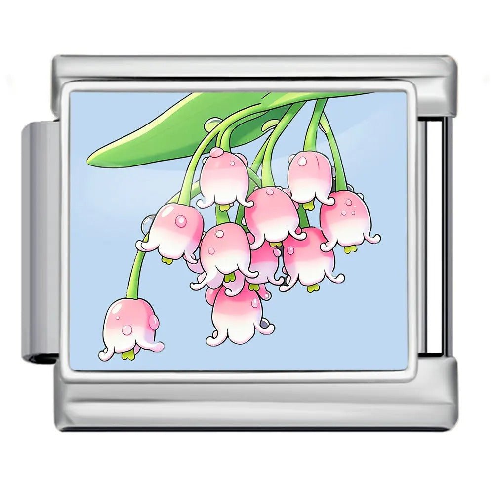Lily of the valley