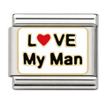 Love My Man