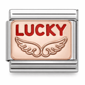 Lucky
