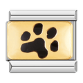 Paw Print
