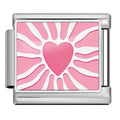 Radiating Love