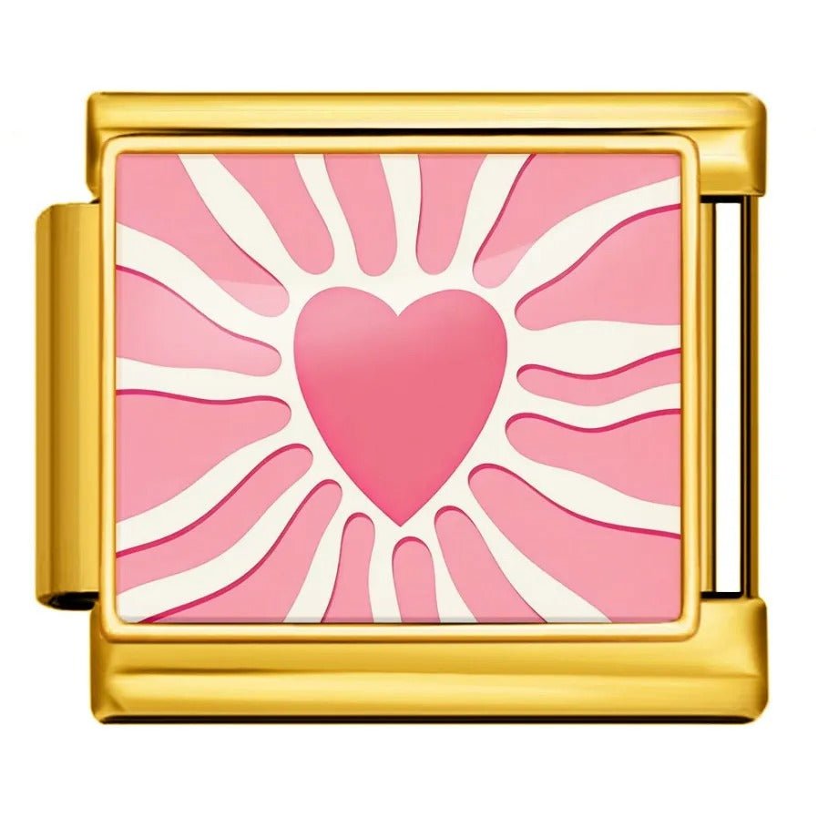 Radiating Love