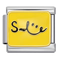 Smile