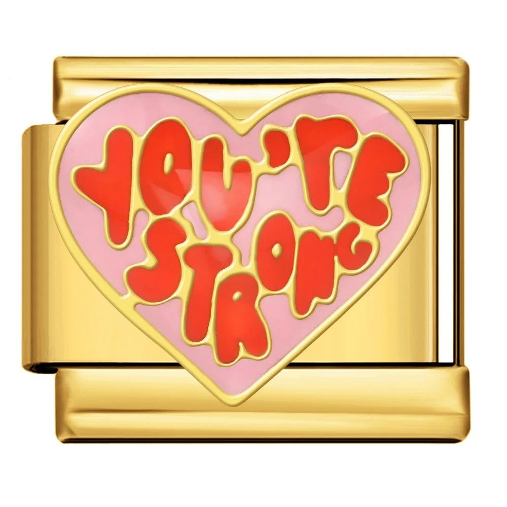 You're Strong